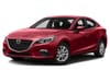 2015 Mazda Mazda3 i Sport