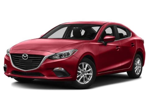 1 image of 2015 Mazda Mazda3 i Sport