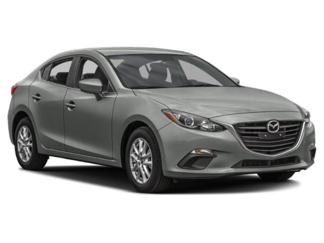 9 thumbnail image of  2015 Mazda Mazda3 i Sport