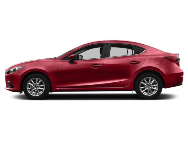 3 thumbnail image of  2015 Mazda Mazda3 i Sport