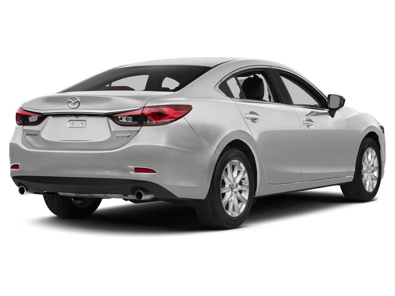 2 thumbnail image of  2015 Mazda Mazda6 i Touring