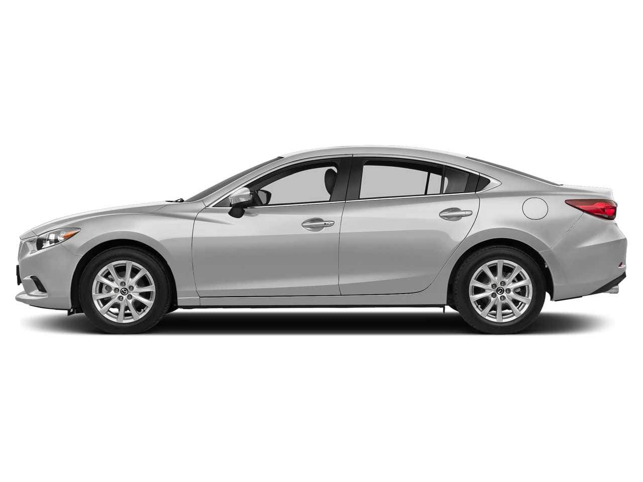 3 thumbnail image of  2015 Mazda Mazda6 i Touring