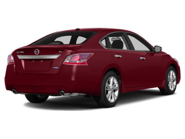 5 thumbnail image of  2015 Nissan Altima 2.5 SL