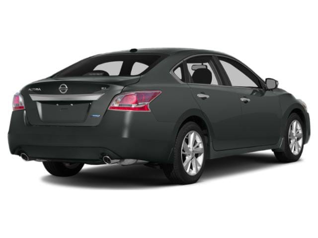 2 thumbnail image of  2015 Nissan Altima 2.5 SL
