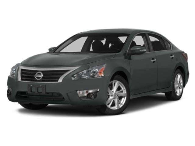 1 thumbnail image of  2015 Nissan Altima 2.5 SL