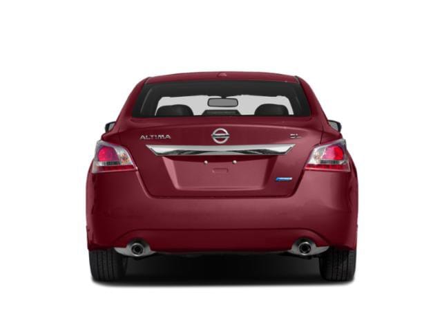8 thumbnail image of  2015 Nissan Altima 2.5 SL