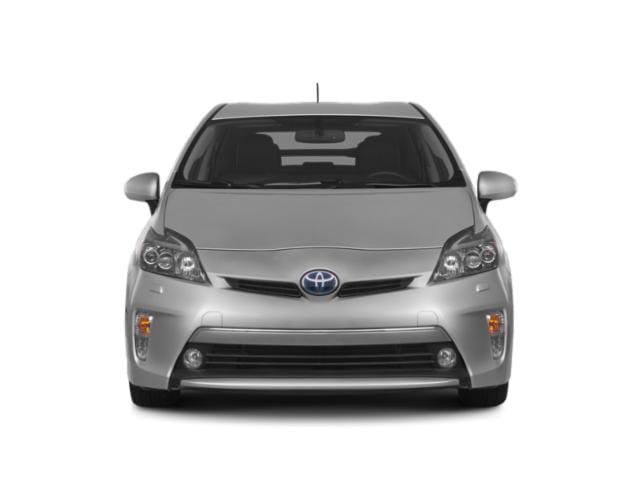 4 thumbnail image of  2015 Toyota Prius Plug-In