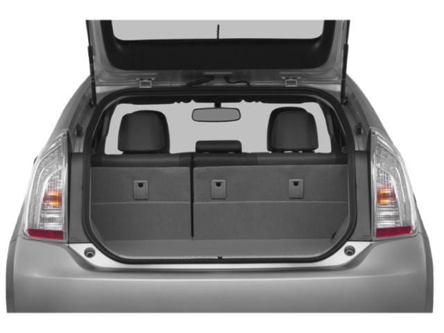 12 thumbnail image of  2015 Toyota Prius Plug-In