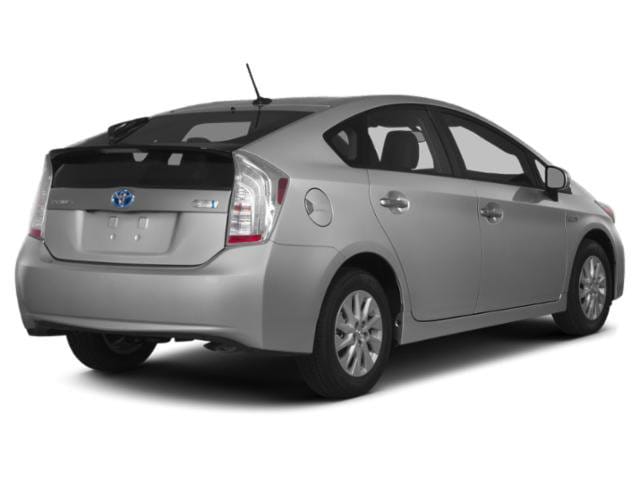2 thumbnail image of  2015 Toyota Prius Plug-In