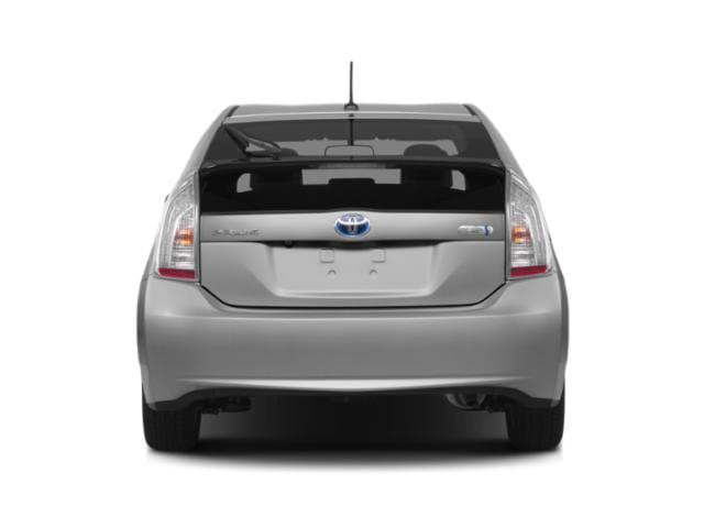 5 thumbnail image of  2015 Toyota Prius Plug-In