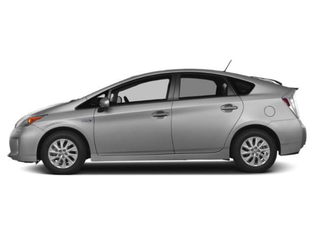 3 thumbnail image of  2015 Toyota Prius Plug-In
