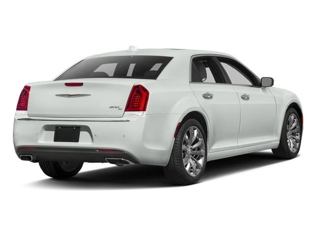 5 thumbnail image of  2016 Chrysler 300 300C
