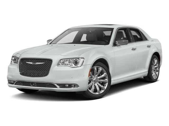 4 thumbnail image of  2016 Chrysler 300 300C
