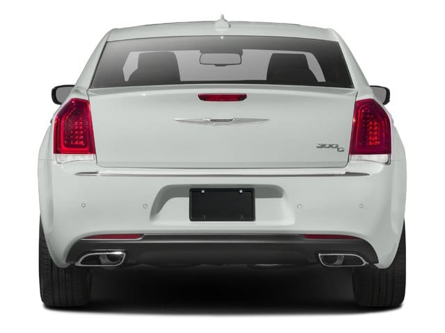 8 thumbnail image of  2016 Chrysler 300 300C