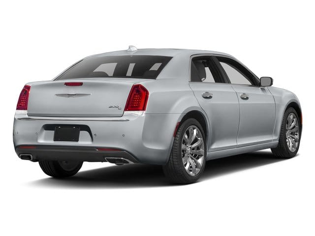 2 thumbnail image of  2016 Chrysler 300 300C