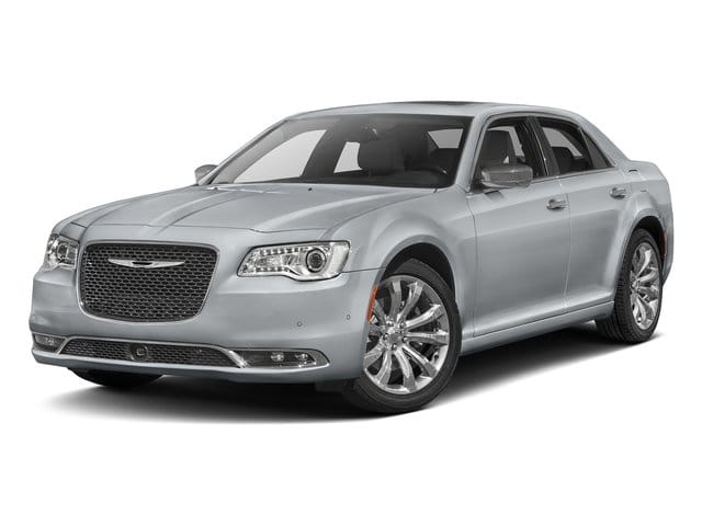 1 thumbnail image of  2016 Chrysler 300 300C