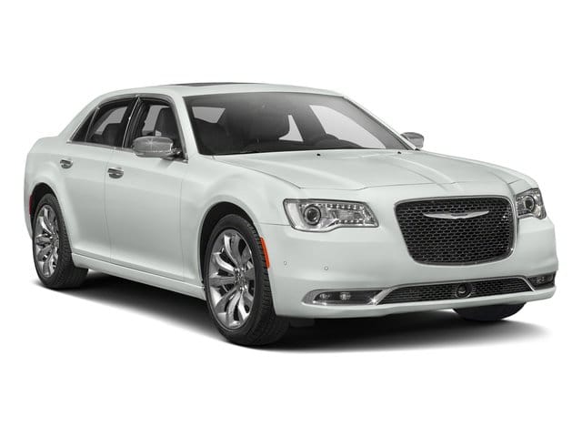 9 thumbnail image of  2016 Chrysler 300 300C
