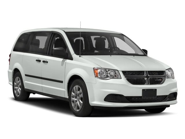 9 thumbnail image of  2016 Dodge Grand Caravan SE