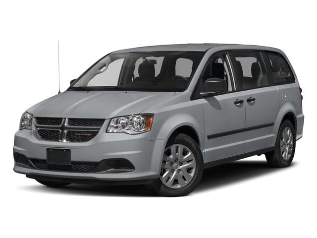 1 thumbnail image of  2016 Dodge Grand Caravan SE