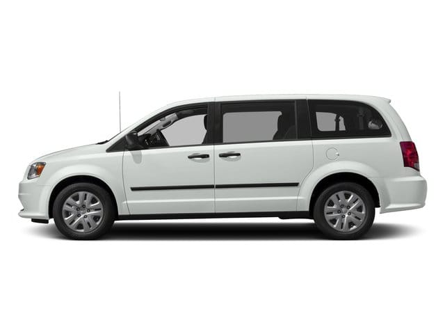 6 thumbnail image of  2016 Dodge Grand Caravan SE