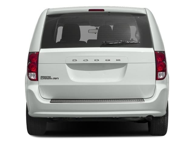 8 thumbnail image of  2016 Dodge Grand Caravan SE