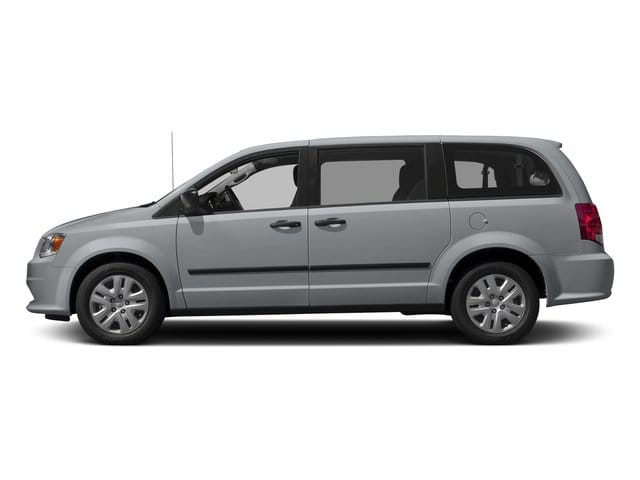 3 thumbnail image of  2016 Dodge Grand Caravan SE