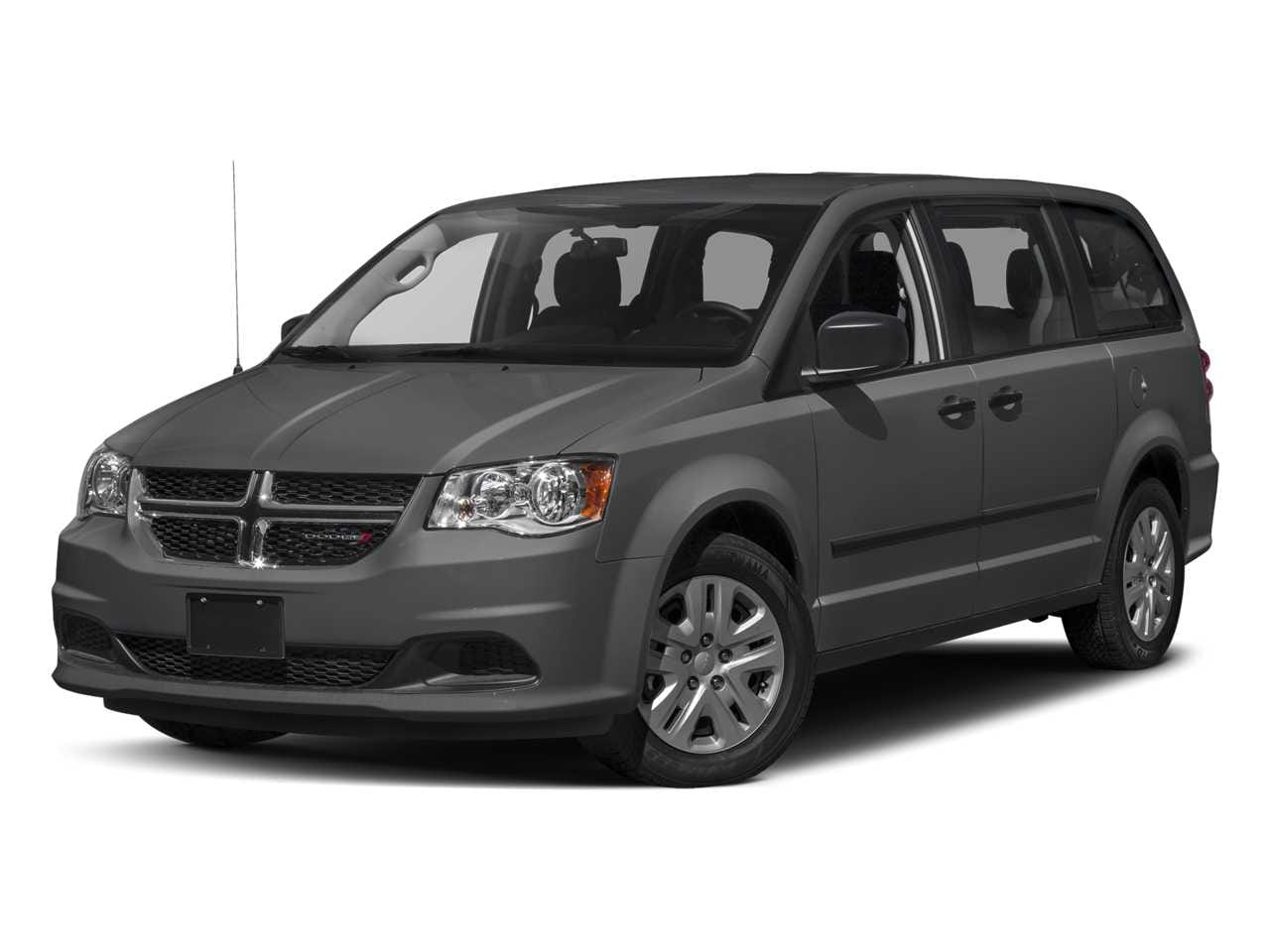 1 placeholder image of  2016 Dodge Grand Caravan SXT Plus