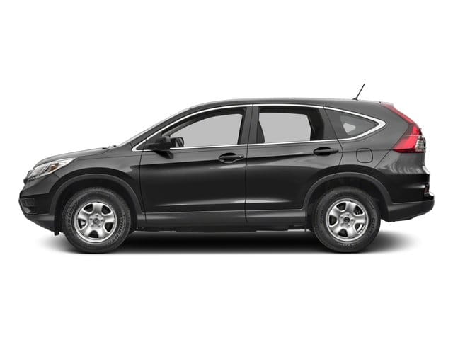 3 thumbnail image of  2016 Honda CR-V LX