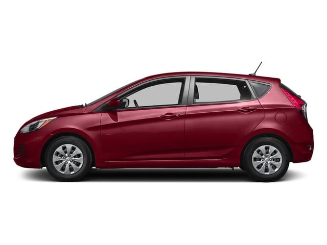 3 thumbnail image of  2016 Hyundai Accent 5-Door SE