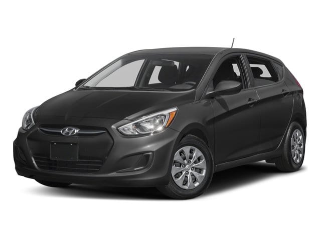 4 thumbnail image of  2016 Hyundai Accent 5-Door SE