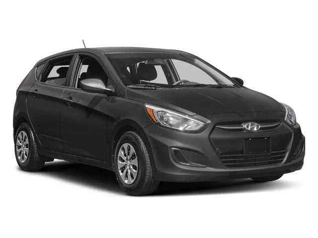 9 thumbnail image of  2016 Hyundai Accent 5-Door SE