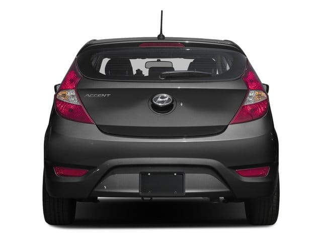 8 thumbnail image of  2016 Hyundai Accent 5-Door SE