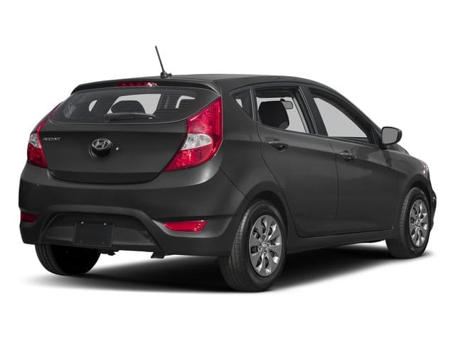 5 thumbnail image of  2016 Hyundai Accent 5-Door SE