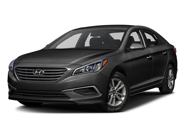 1 thumbnail image of  2016 Hyundai Sonata 2.4L