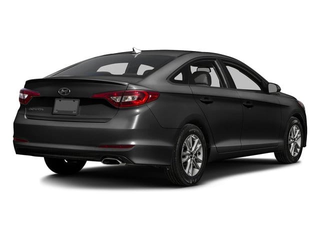 2 thumbnail image of  2016 Hyundai Sonata 2.4L