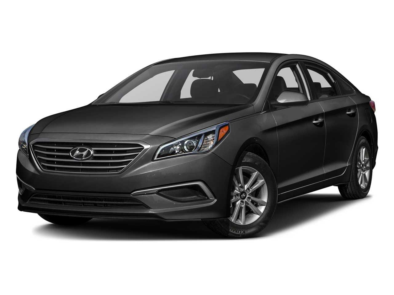 2016 Hyundai Sonata 2.4L