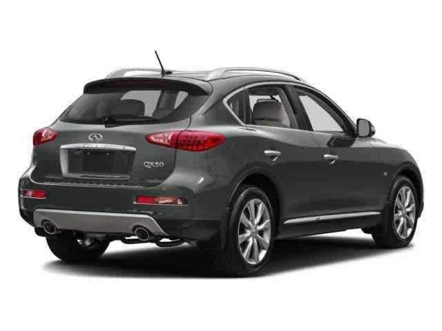 2 thumbnail image of  2016 INFINITI QX50