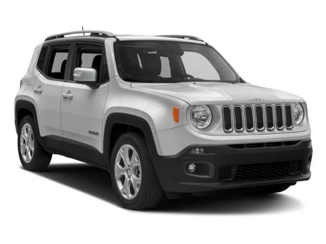 6 thumbnail image of  2016 Jeep Renegade Limited
