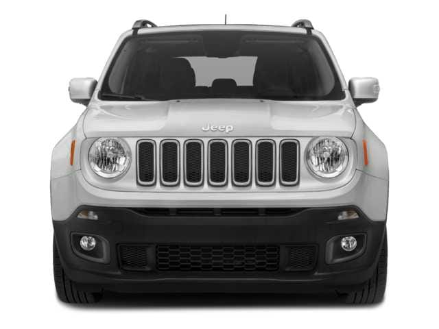 4 thumbnail image of  2016 Jeep Renegade Limited