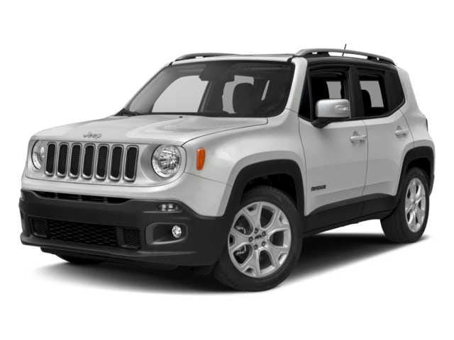 1 thumbnail image of  2016 Jeep Renegade Limited