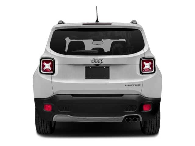 5 thumbnail image of  2016 Jeep Renegade Limited