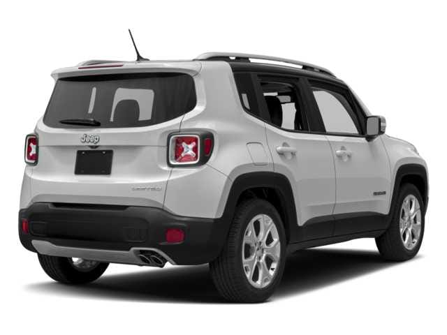 2 thumbnail image of  2016 Jeep Renegade Limited