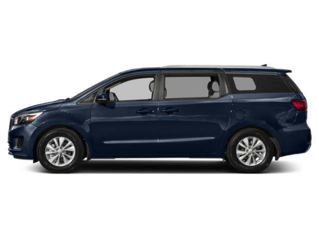 6 thumbnail image of  2016 Kia Sedona LX