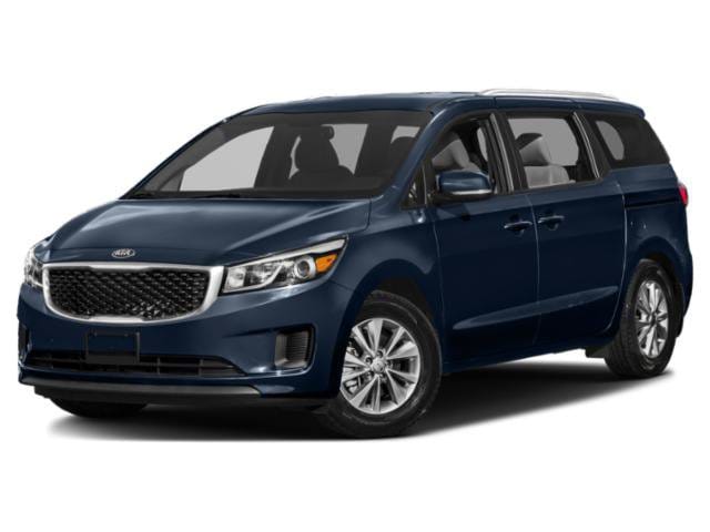4 thumbnail image of  2016 Kia Sedona LX