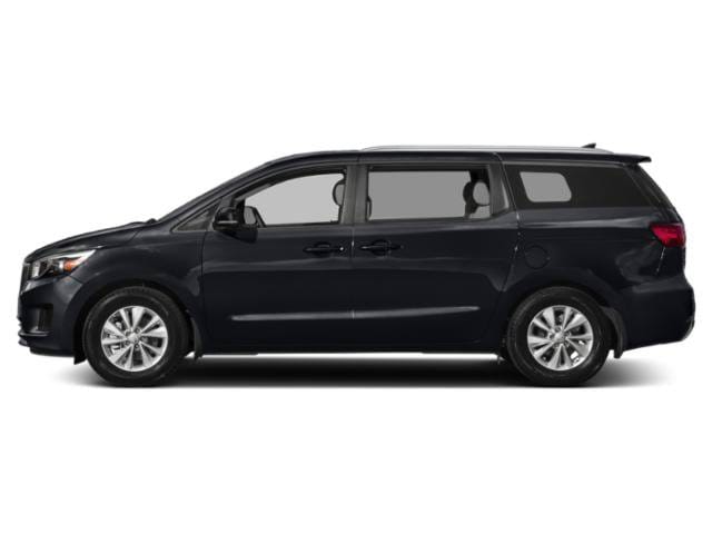 3 thumbnail image of  2016 Kia Sedona LX