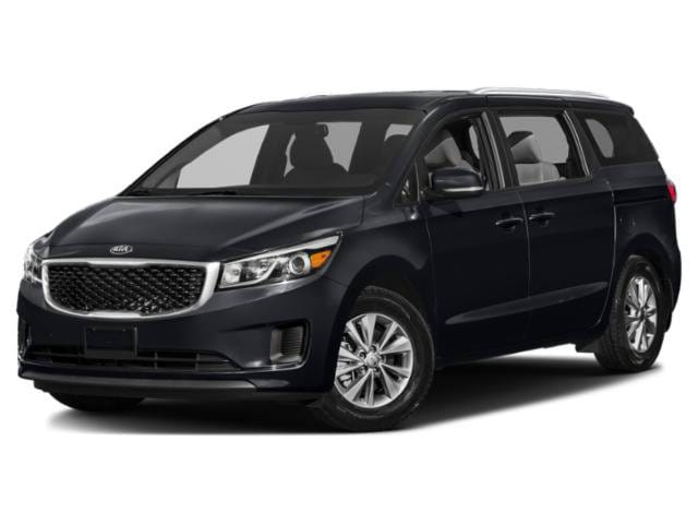 1 thumbnail image of  2016 Kia Sedona LX