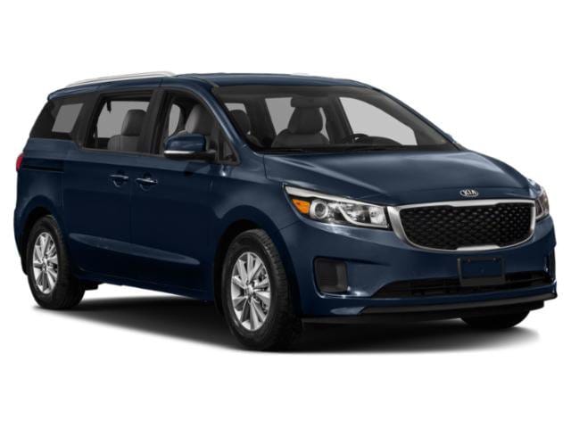 9 thumbnail image of  2016 Kia Sedona LX