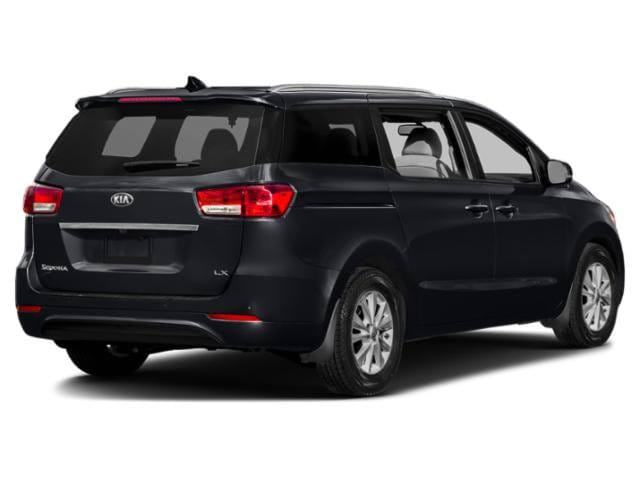 2 thumbnail image of  2016 Kia Sedona LX
