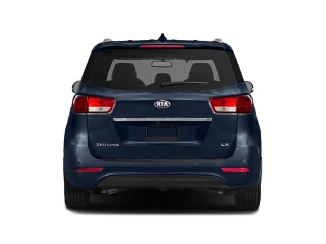 8 thumbnail image of  2016 Kia Sedona LX