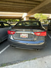1 thumbnail image of  2016 Nissan Maxima 3.5 SV
